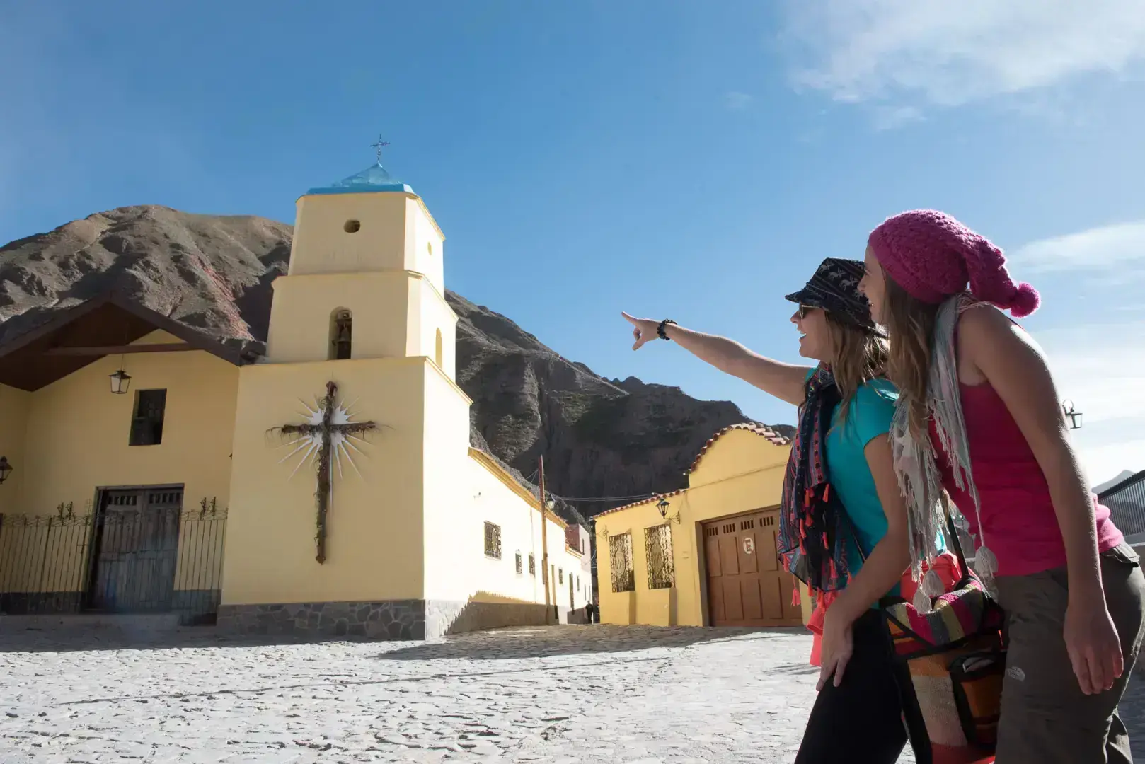 Imagen de la actividad Conociendo el Pueblo - Imagen 6