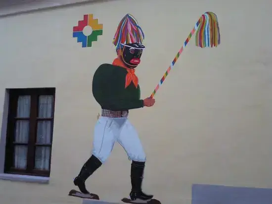 Imagen de la actividad Fiesta Patronal Virgen del Rosario - Imagen 3