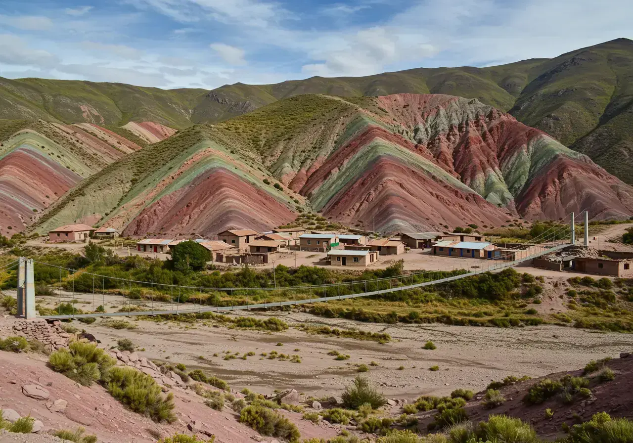 Imagen de la actividad Iruya en dos días - Imagen 3