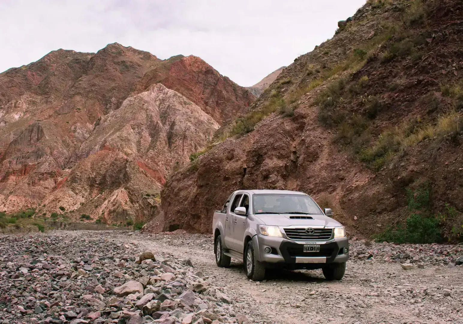 Imagen de la actividad Iruya en dos días - Imagen 4