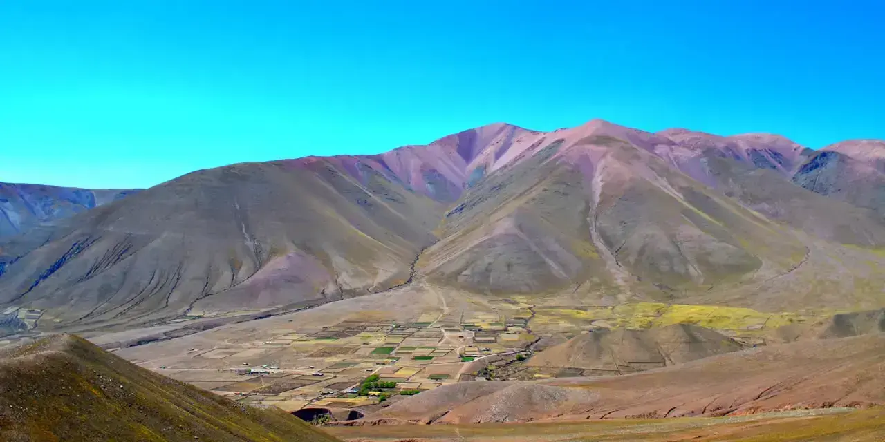 Imagen de la actividad Travesía 4x4 a Las Higueras - Imagen 2