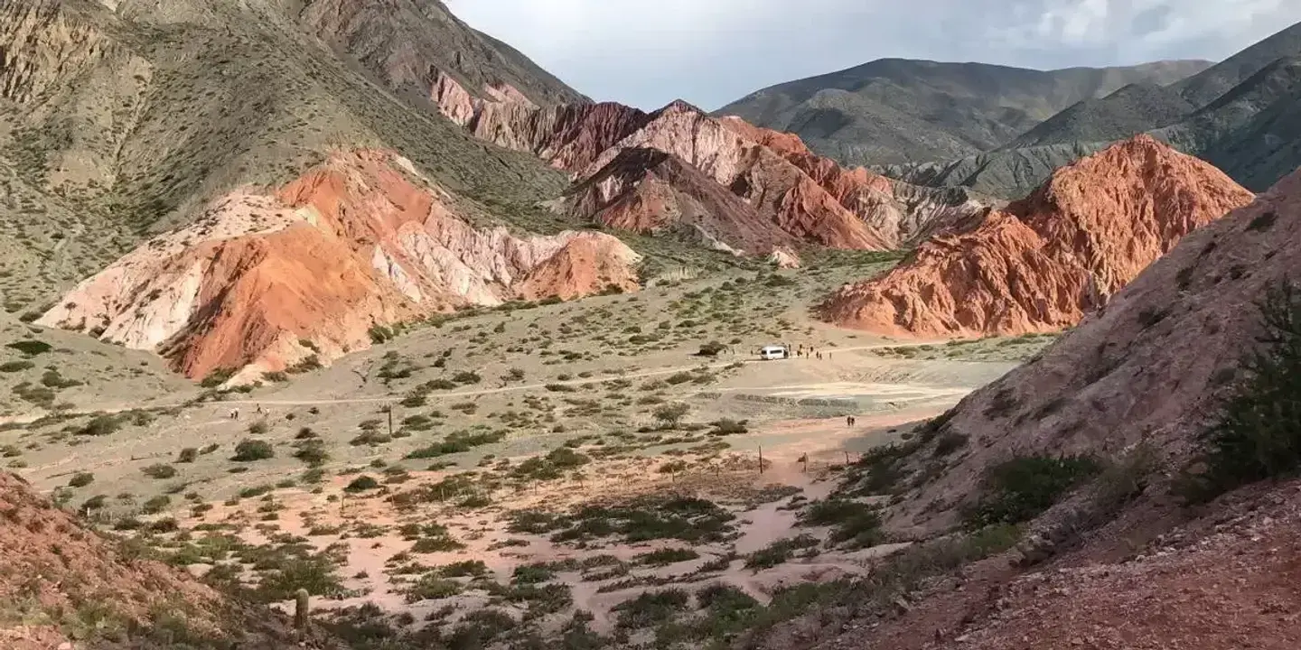 Imagen de la actividad Travesía 4x4 a Las Higueras - Imagen 4