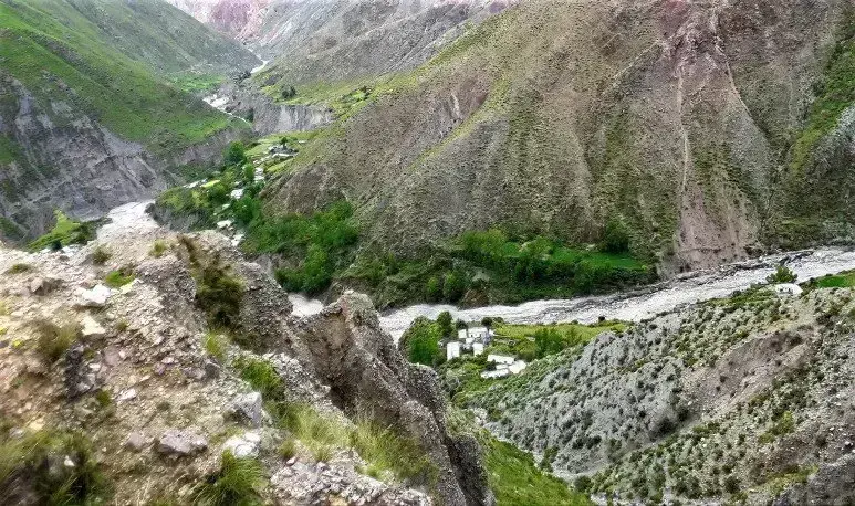 Imagen de la actividad Trekking a San Isidro - Imagen 1