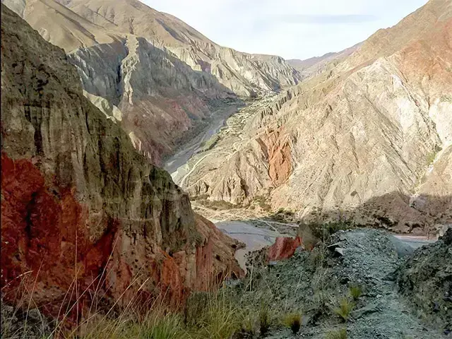 Imagen de la actividad Trekking a San Isidro - Imagen 2