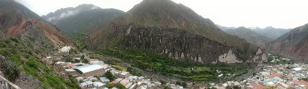 Mirador de la Cruz - 2