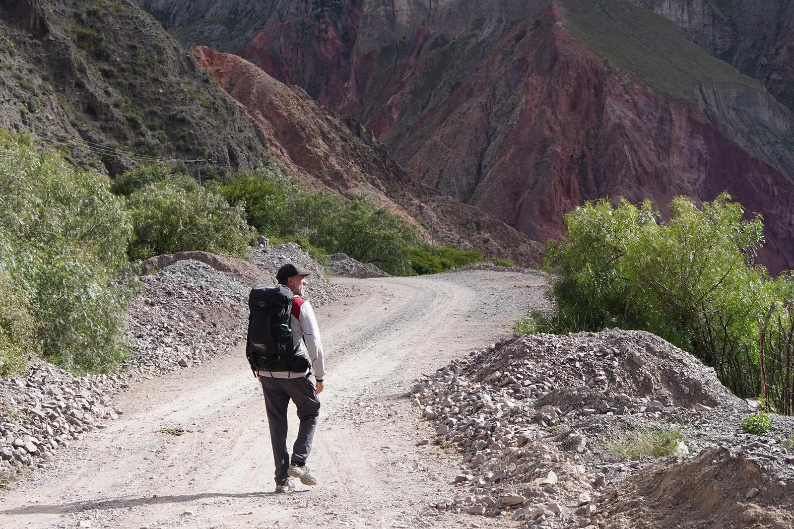 Paraje San Isidro - 2