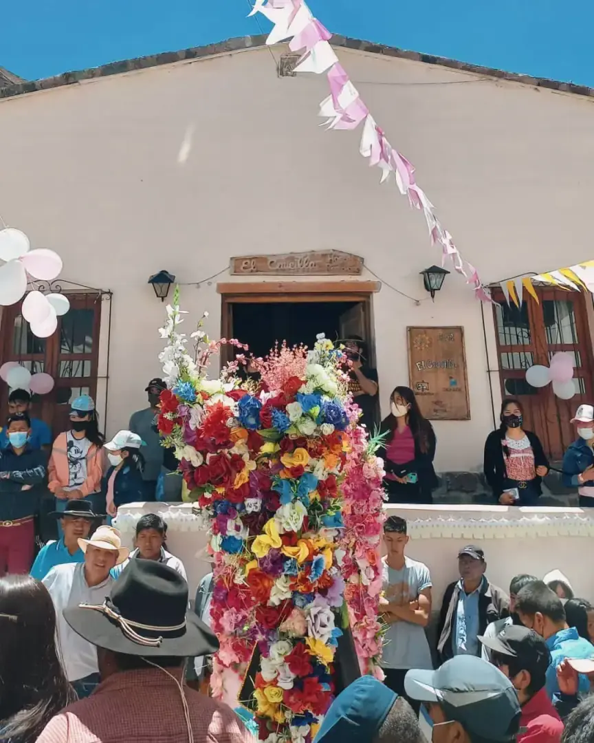 Imagen del evento Desentierro del Diablo - Inicio del Carnaval - Imagen 1