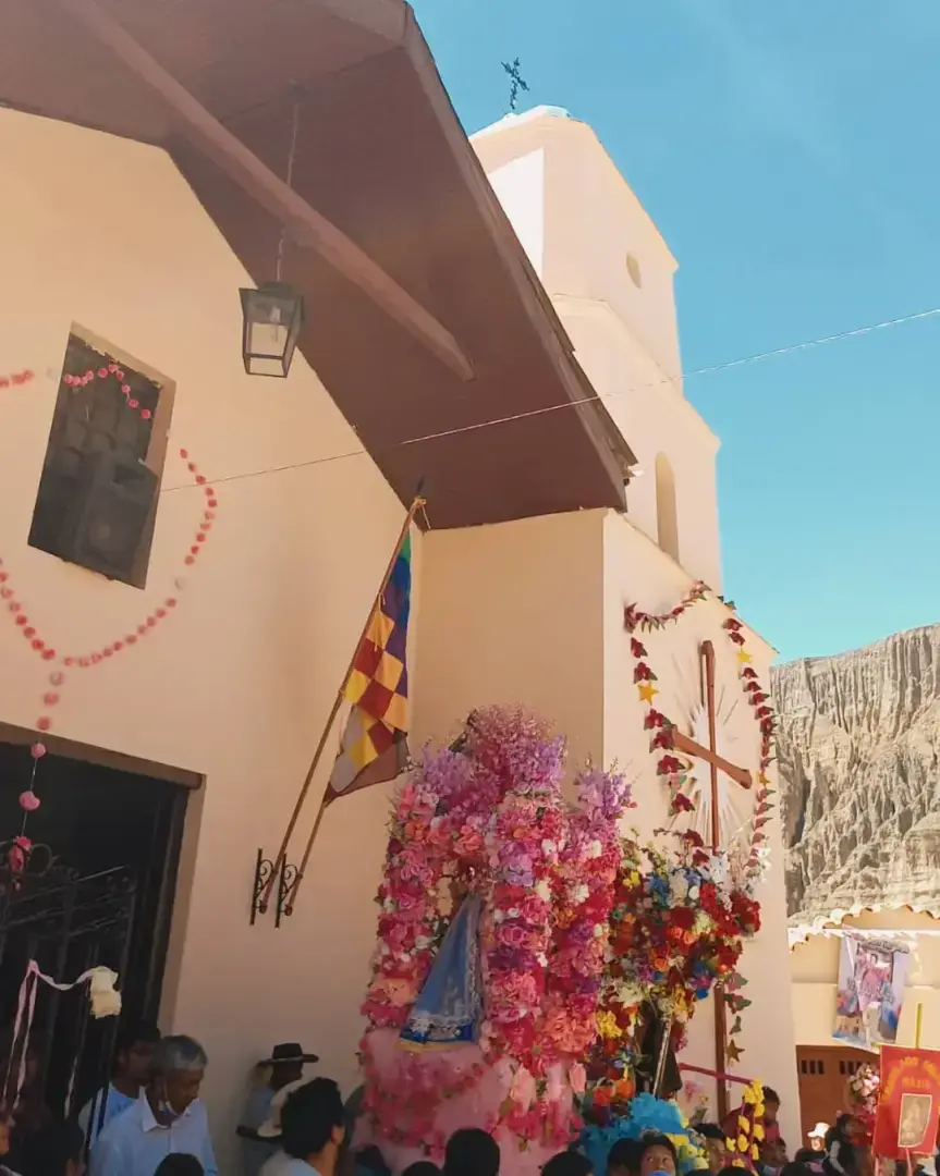 Imagen del evento Desentierro del Diablo - Inicio del Carnaval - Imagen 3