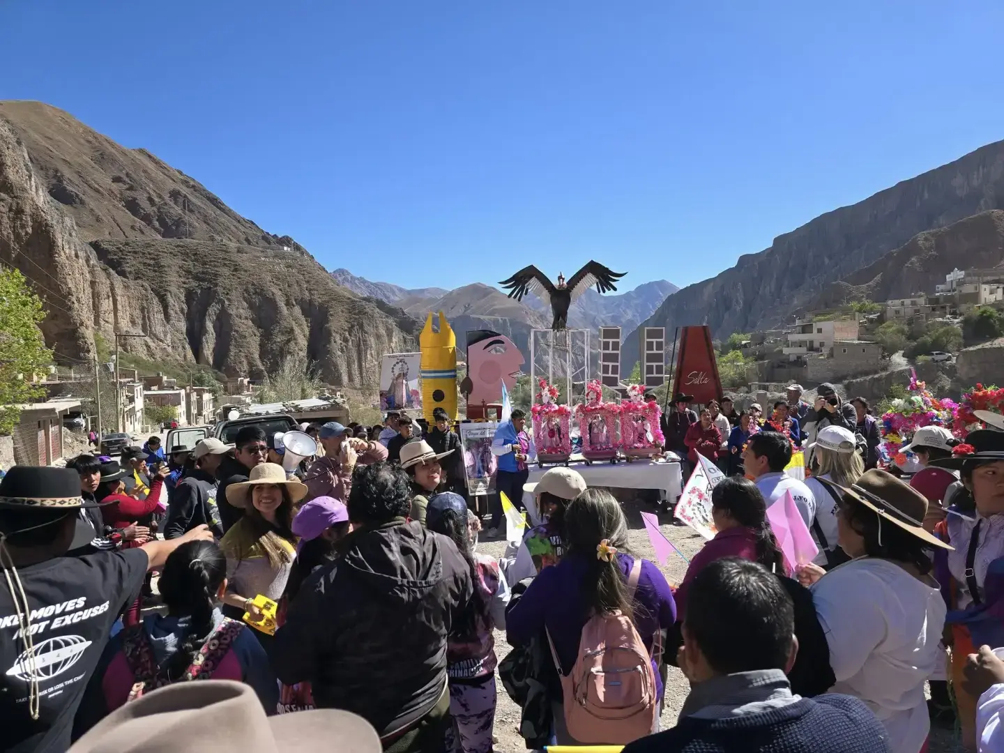 Imagen del evento Desentierro del Diablo - Inicio del Carnaval - Imagen 5