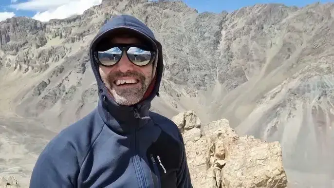 Imagen del evento Maratón de Montaña Iruya Trail - Imagen 4