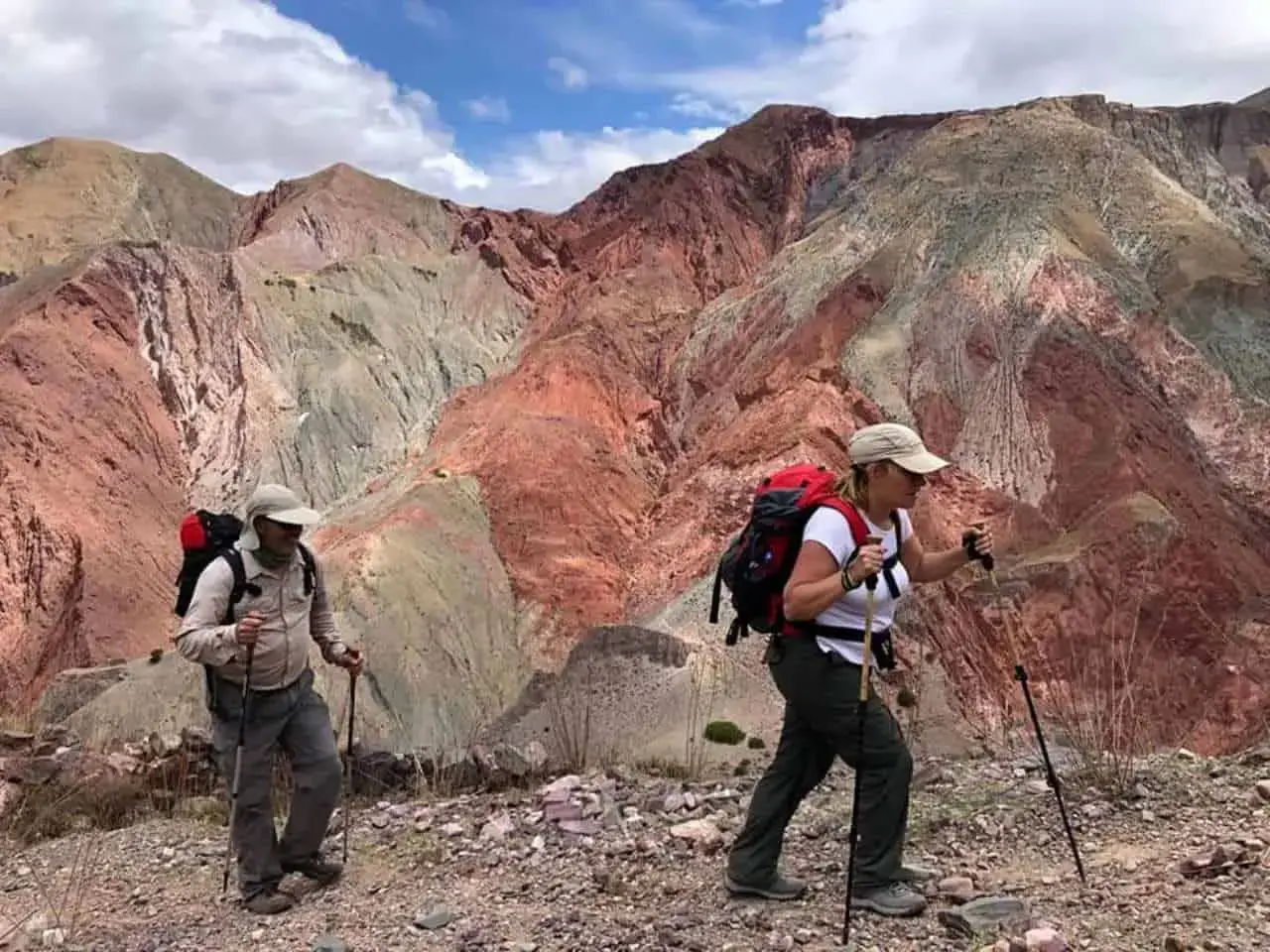 Imagen del evento Maratón de Montaña Iruya Trail - Imagen 5