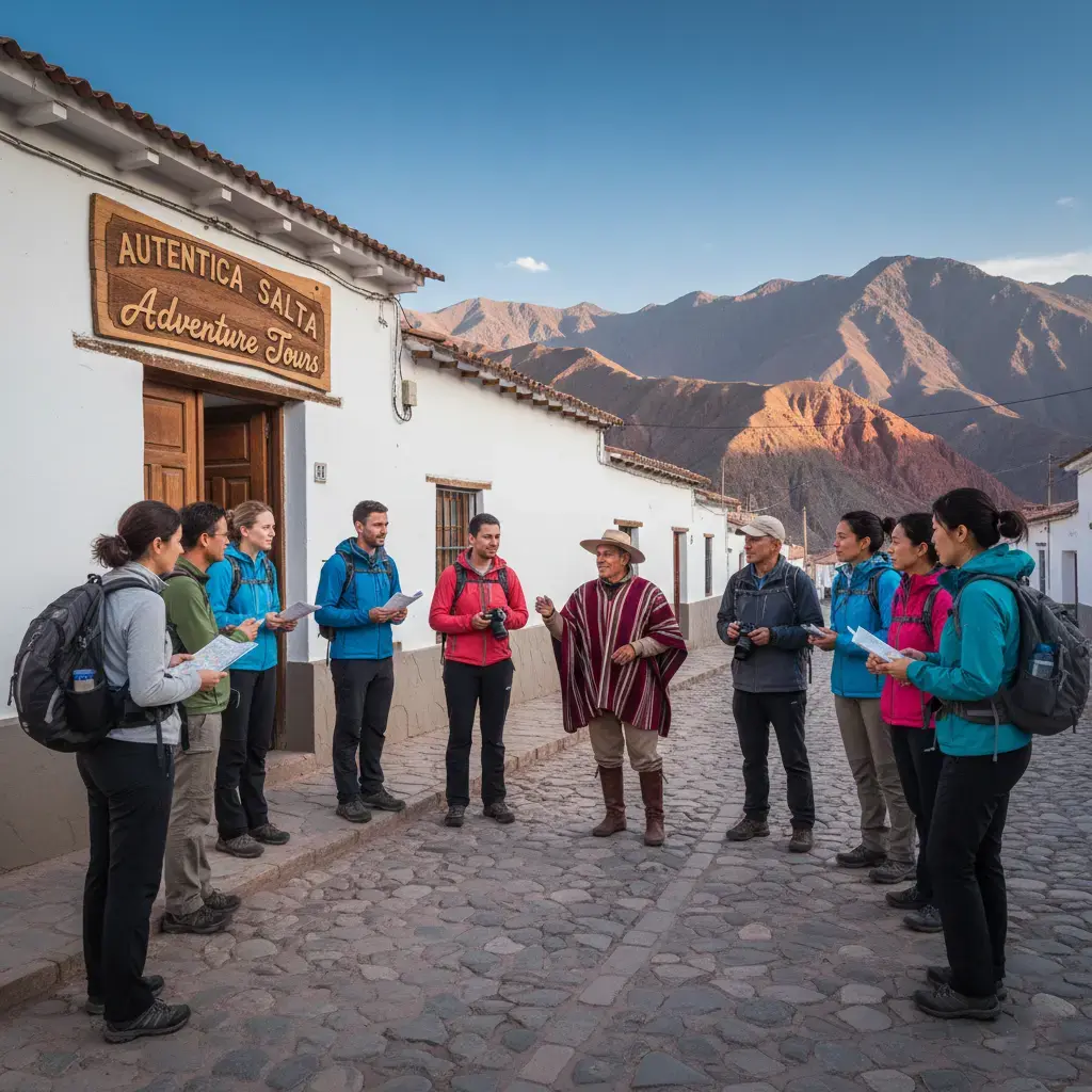 Autentica Salta - Imagen 3