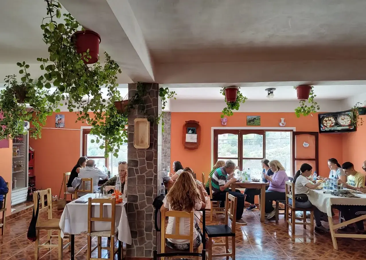 Comedor Belén - Imagen 5