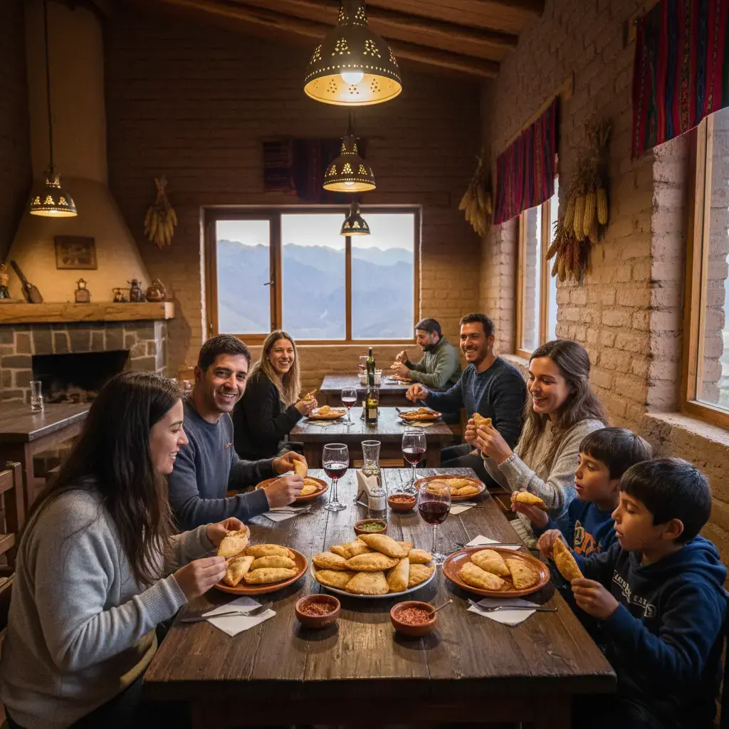 Comedor Lupita - Imagen 2