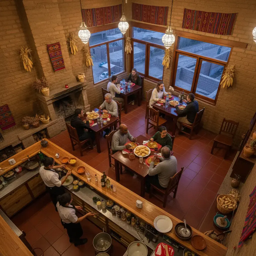 Comedor Lupita - Imagen 3