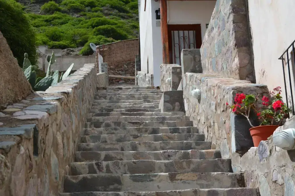 Hospedaje Iruya Mi pueblo - Imagen 5