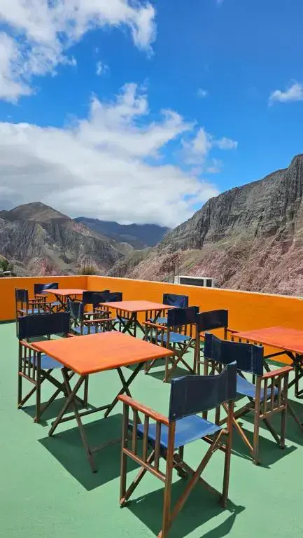 Hostal Tacacho - Imagen 2