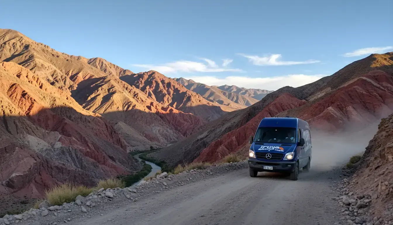 Iruya Adventure Tours - Imagen 5