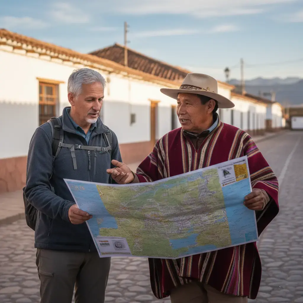 Oficina de Turismo - Imagen 2