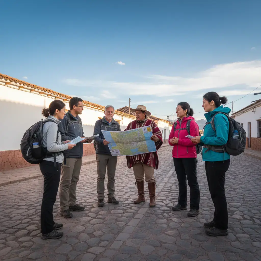 Oficina de Turismo - Imagen 3