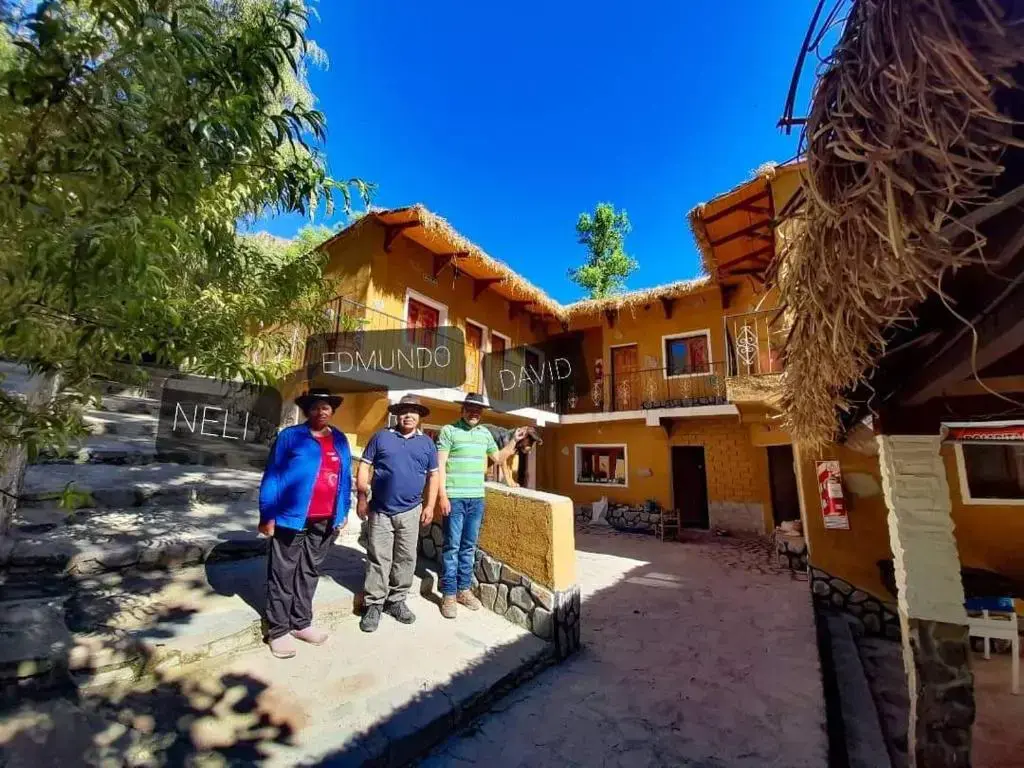 Posadita Los Álamos - Imagen 4