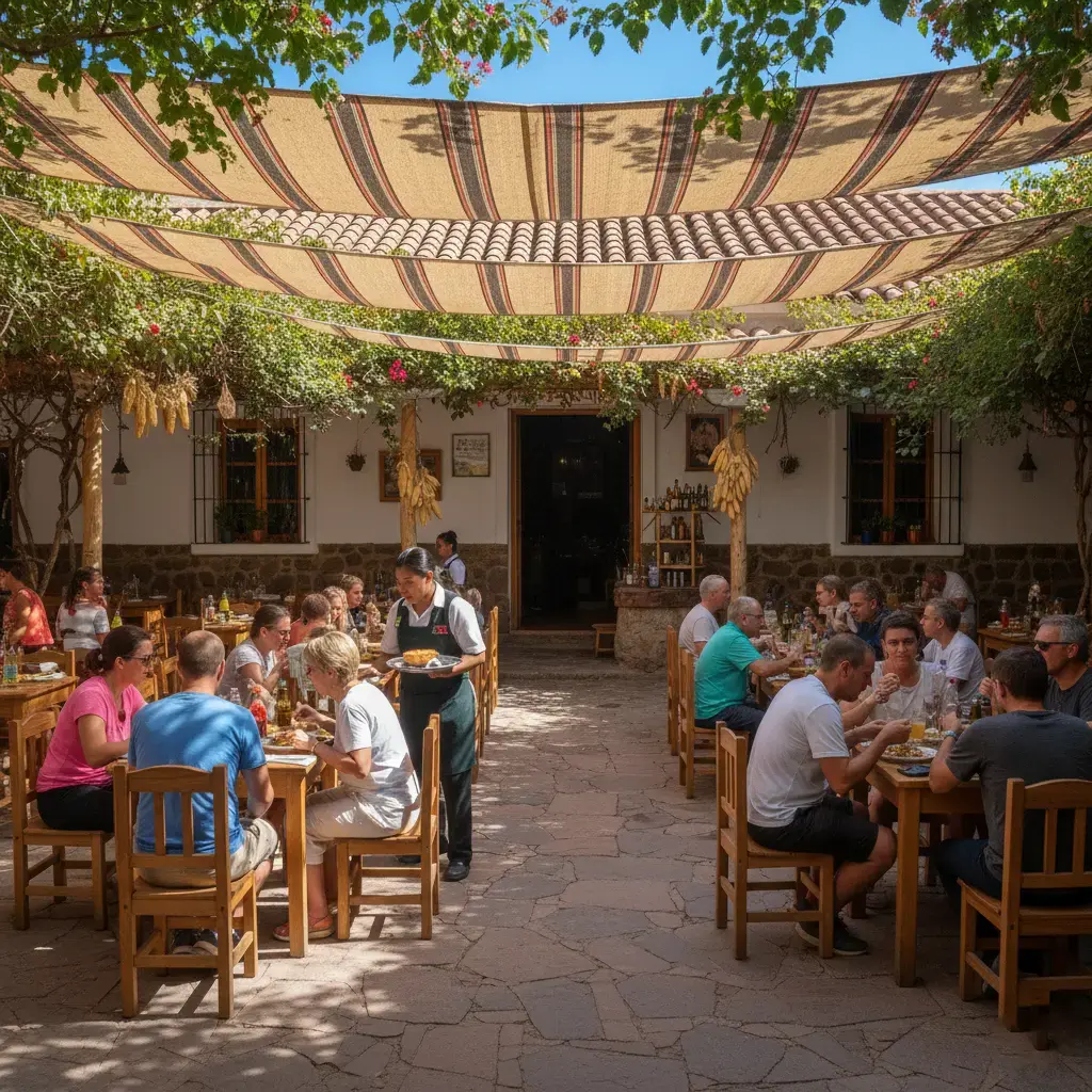 Sandwicheria Wichico - Imagen 3