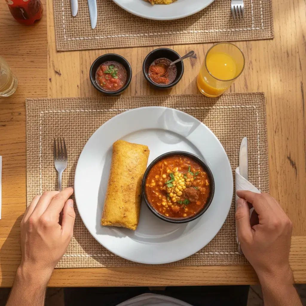 Sandwicheria Wichico - Imagen 4