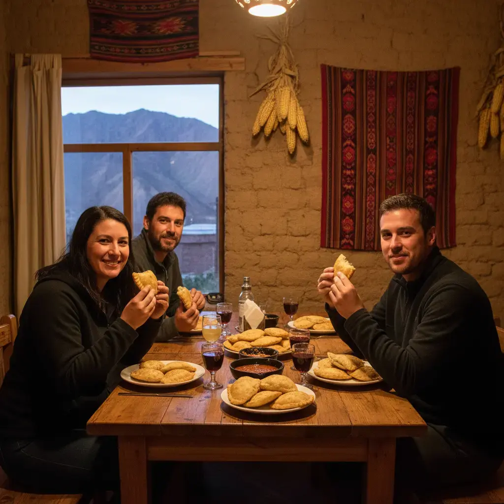 Sandwicheria El Gatito