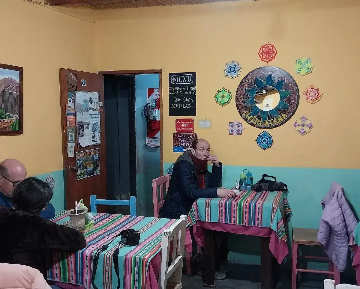 Tío David - Imagen 1