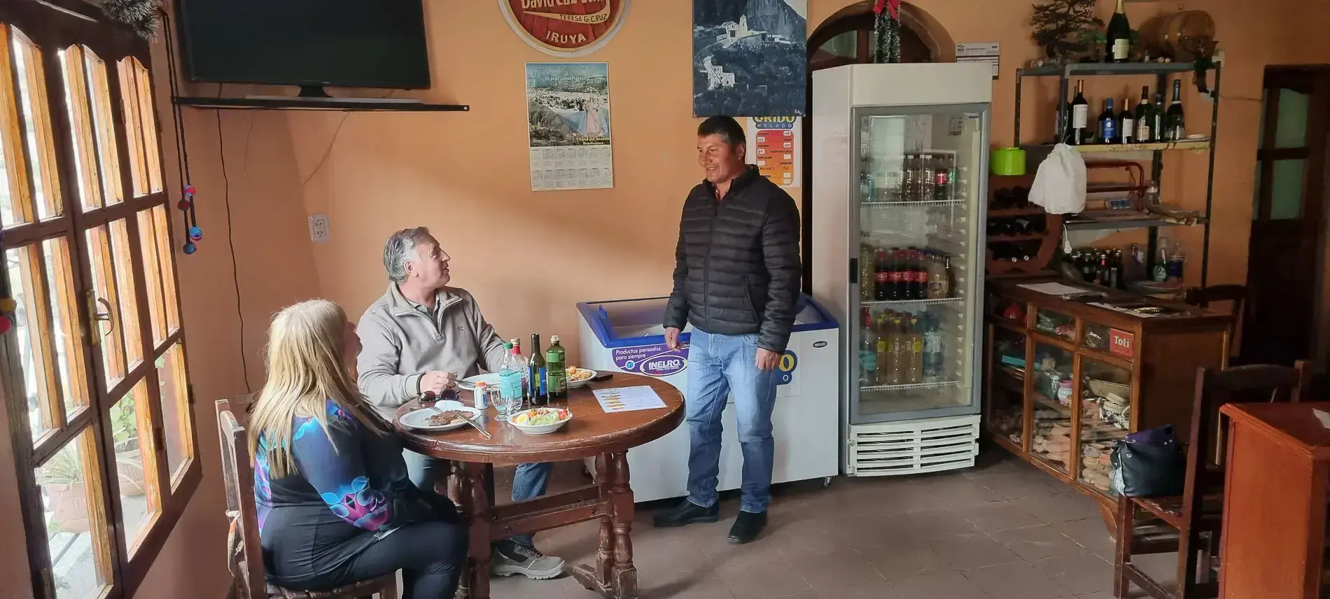 Tío David - Imagen 5